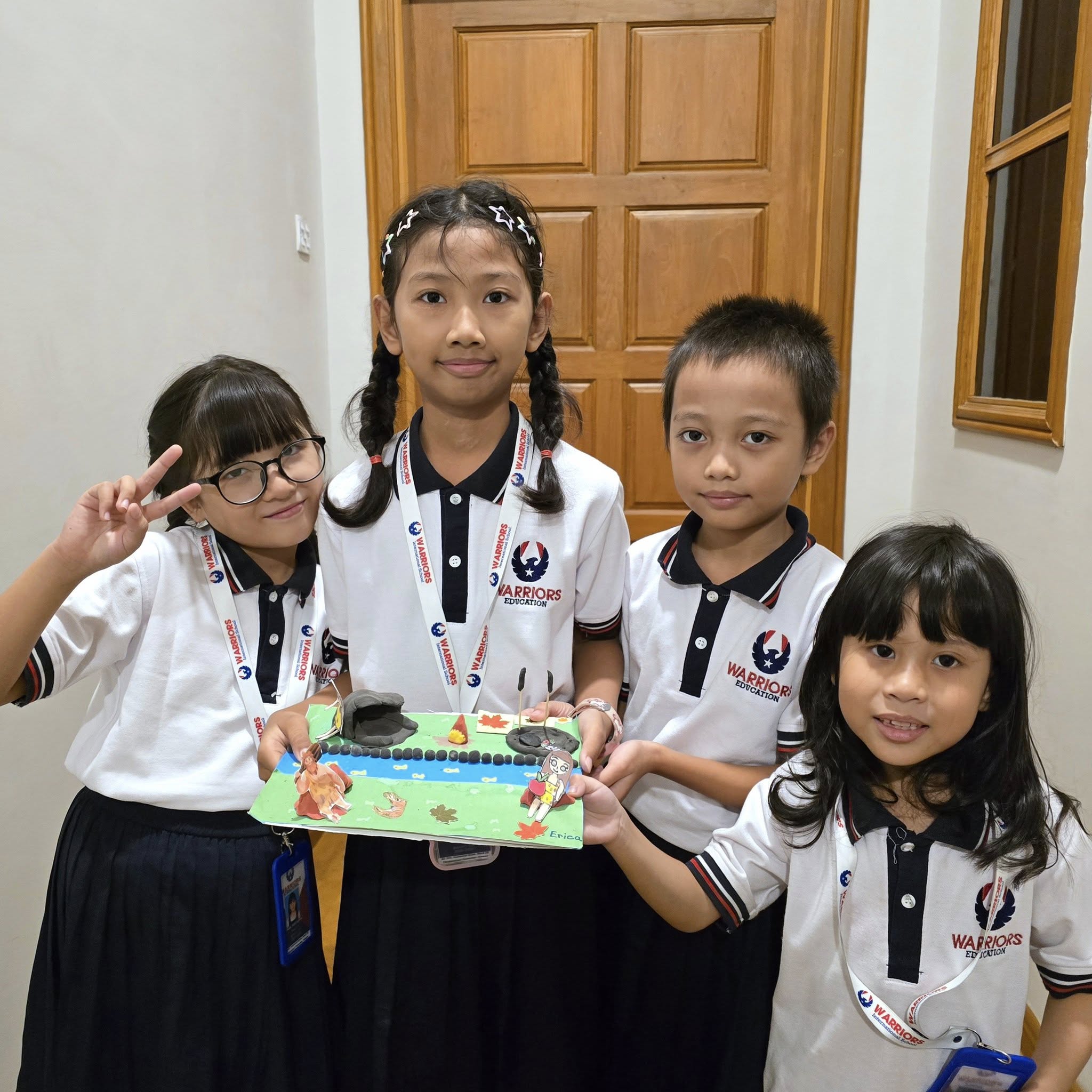 Debate and public speaking