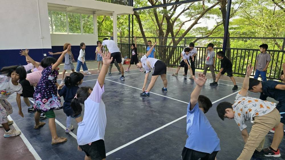 Sports and athletics