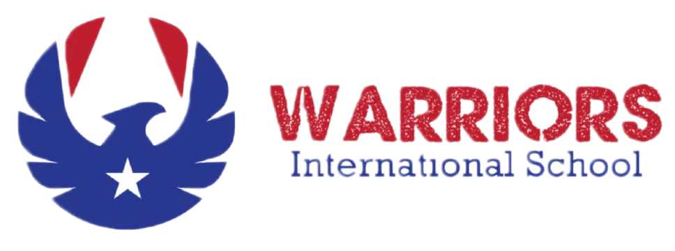 Warriors logo